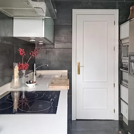 Stunning In With Jacuzzi Apartment *